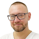 Жилкин Кирилл Николаевич