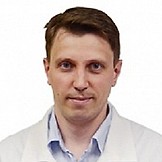 Бояринов Дмитрий Юрьевич