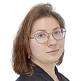 Дудоладова Снежана Олеговна