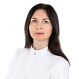 Остроухова Наталья Викторовна