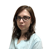 Перминова Татьяна Евгеньевна