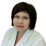 Купина Надежда Анатольевна