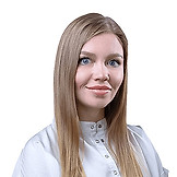 Мартыненко Настасья Анатольевна