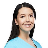 Старостина Софья Андреевна