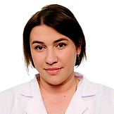 Саморокова Наталья Витальевна