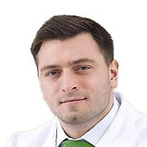 Сайтов Заур Салманович