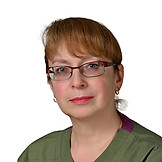 Сазонова Валентина Николаевна