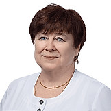 Стрельникова Ирина Ивановна