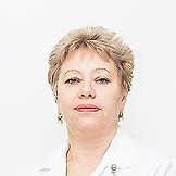 Масляева Галина Марковна