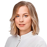 Баварская (Дадайкина) Мария Владимировна