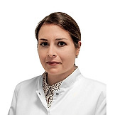 Божко Екатерина Яковлевна