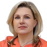 Бартник Ирина Евгеньевна