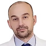 Конюшенко Константин Константинович