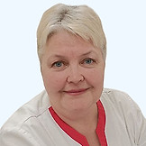 Уртамова Лариса Валерьевна