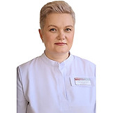 Егорова Екатерина Сергеевна