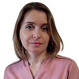Киргуева Алена Валериевна