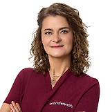 Обжогина Юлия Владимировна