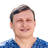 Николаенков Игорь Павлович