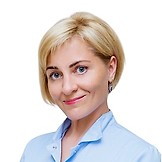 Богатырева Елена Васильевна