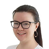 Смирнова Екатерина Юрьевна