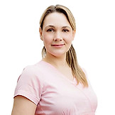 Павлова Анастасия Павловна