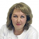 Губарькова Елена Владимировна