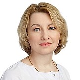 Гордица Наталья Ярославовна