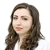 Назарова Евгения Олеговна