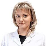 Кузнецова Ольга Николаевна