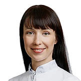 Шиленко Елена Юрьевна