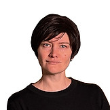Ощепкова Ольга Анатольевна