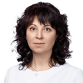 Халилова Эльмира Ильдусовна