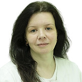 Лобанова Ирина Петровна
