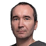 Лебедев Александр Михайлович