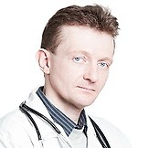 Кузнецов Дмитрий Александрович
