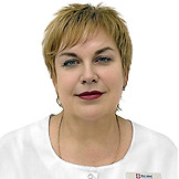 Симонова Марина Надировна