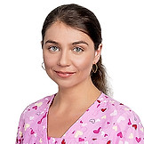 Львович Инна Александровна
