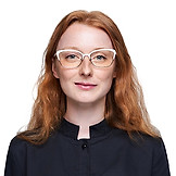 Российская Екатерина Валерьевна