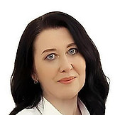 Чувашова Марина Александровна