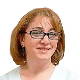 Папян Шогер Сейрановна