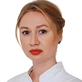 Шенгелия Екатерина Александровна