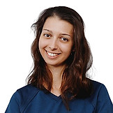 Николаева Анастасия Валерьевна