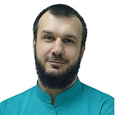 Магомедов Раидин Ражидинович