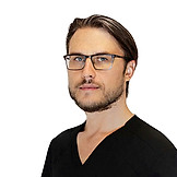 Максимов Тимур Валентинович