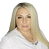 Коковина Юлия Владимировна