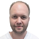 Попов Владимир Юрьевич
