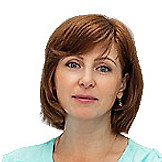 Четвертухина Елена Геннадьевна