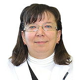 Фалина Елена Викторовна