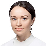 Морозкина Галина Сергеевна