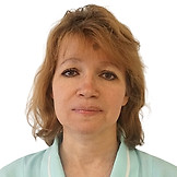 Иванова Светлана Викторовна